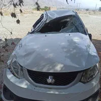 سایناs مدل1401 چپی