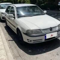 فولکس گل، مدل ۱۳۸۴