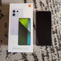 Redmi Note 13 Pro 5G شیائومی|موبایل|ساری, |دیوار