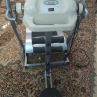 تردمیل۴ کاره|تجهیزات ورزشی|رشت, چله خانه|دیوار