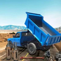 ساخت و نصب انواع جک واتاق کمپرسی نیسان 