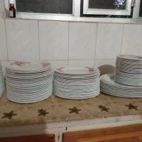 ظروف ملامین