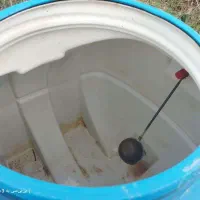 منبع آب ۱۰۰۰ چهار لایه و ۲۵۰۰ سه لایه سالم|مصالح و تجهیزات ساختمان|محمودآباد, |دیوار