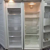 یخچال فریزر دوقلو هیمالیا|یخچال و فریزر|مهریز, |دیوار