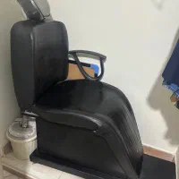 صندلی اصلاح