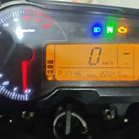 بنلی مینی ۱۳۵|موتورسیکلت|مشهد, امام خمینی|دیوار