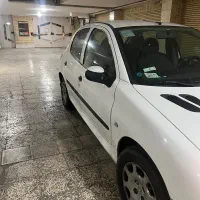 ۲۰۶-تیپ ۵|خودرو سواری و وانت|کرج, گلشهر|دیوار