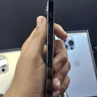 آیفون ۱۳ پرو حافظه ۲۵۶ دوسیم ch|موبایل|نظرآباد, نظرآباد|دیوار