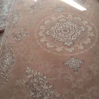 ۲جفت فرش ماشینی