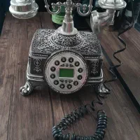 تلفن رومیزی