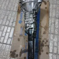 گیربکس آریسان آلمانی|قطعات یدکی و لوازم جانبی|شاهینشهر, شهرک گلدیس|دیوار