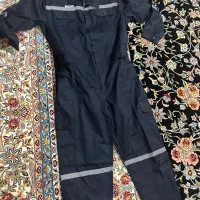 لباس کار