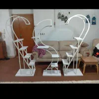 استند اهنی