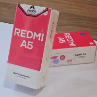 شیامی ردمی A5 گوشی Redmi a5 حافظه 64 و 128
