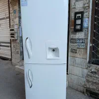 یخچال فریزر امرسان