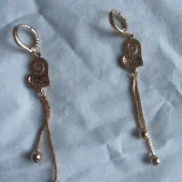 گوشواره ژوپینگ