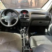 ماشین 206  مدل 96تیپ ۳|خودرو سواری و وانت|بوشهر, |دیوار