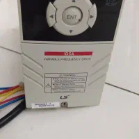 اینورتر LS (LSIS) iG5A