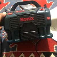 کمپرسورشارژری رونیکس4261