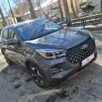 x55 poroمدل1402|خودرو سواری و وانت|دماوند, دماوند|دیوار