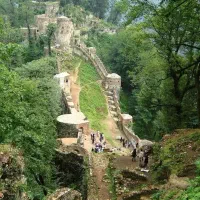 تورریلی گیلان ۵روزه ۲/۲۵ تا۲/۳۰