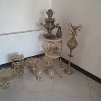 فروش برنز در حد بسیار نو