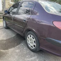 206Sd(v8)|خودرو سواری و وانت|تالش, هشتپر|دیوار