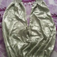 پاپوش و زیرپوش لباس کوردی با کمربند|لباس|صحنه, |دیوار