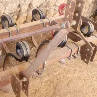 گاواهن قربان زاده|ماشینآلات صنعتی|چرداول, |دیوار