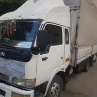 فروشی کاویان مسقف|خودرو سنگین|اصفهان, عاشقآباد|دیوار