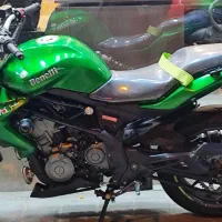 بنلی ۳۰۰ مدل ۹۷ بنلی جفت بنلی۳۱۰ 310|موتورسیکلت|مشهد, کوه سنگی|دیوار