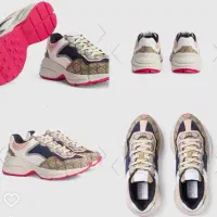 کتونی گوچی اورجینال خارجی