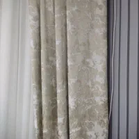 بغل پرده پتینه