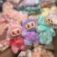 عروسک اورجینال Labubu