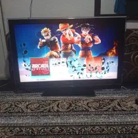 تلویزیون ال سی دی 40اینچ سامسونگ