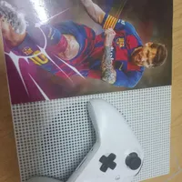 ایکس باکس وان اس