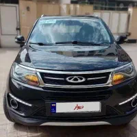 تیگو 5 بیرنگ استثنایی در حد فوری فروشی