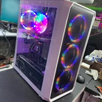 کیس 9400  با کارت گرافیک 8گیگ برای بازی سنگین