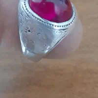 انگشترنقره و آویز زنانه|جواهرات|تهران, شادآباد|دیوار