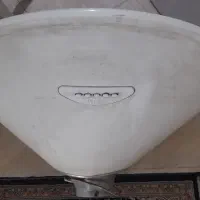 هود آشپزخانه مدل قارچی