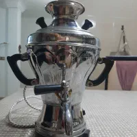 سماور برقی ۱لیتری