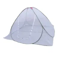 پشه بند کف ضخیم ۸ نفره