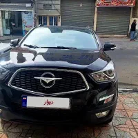 هایما S5 مدل 1404|خودرو سواری و وانت|اسلامشهر, شهرک امام حسین (میان آباد)|دیوار