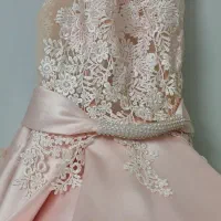 ۳دست لباس مجلسی دخترانه بفروش میرسد