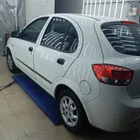 تیبا 2مدل1400