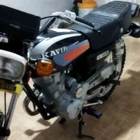 هوندا125مدل86