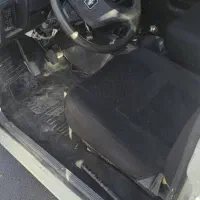 وانت پیکان ۸۸ دوگانه دستی|خودرو سواری و وانت|سبزوار, هویزه|دیوار