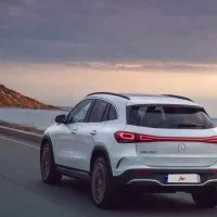 حواله بنز EQA|خودرو سواری و وانت|شیراز, دینکان|دیوار