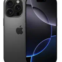 iPhone 16 Pro Max اپل