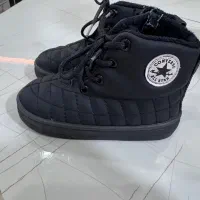 بوت بچگانه بسیار نو سایز ۲۸